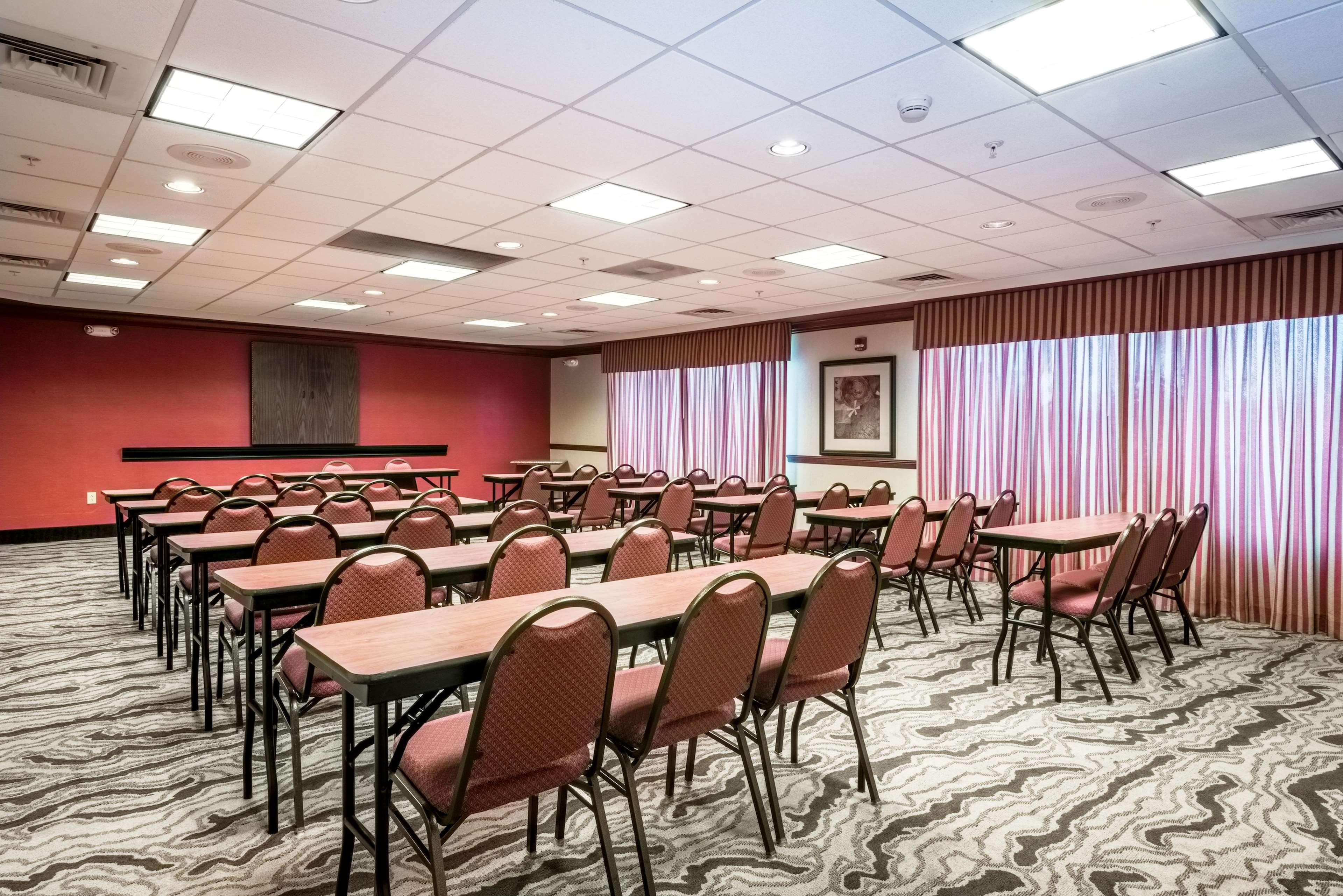 Hampton Inn Montgomery-South-Airport Hope Hull Exterior foto