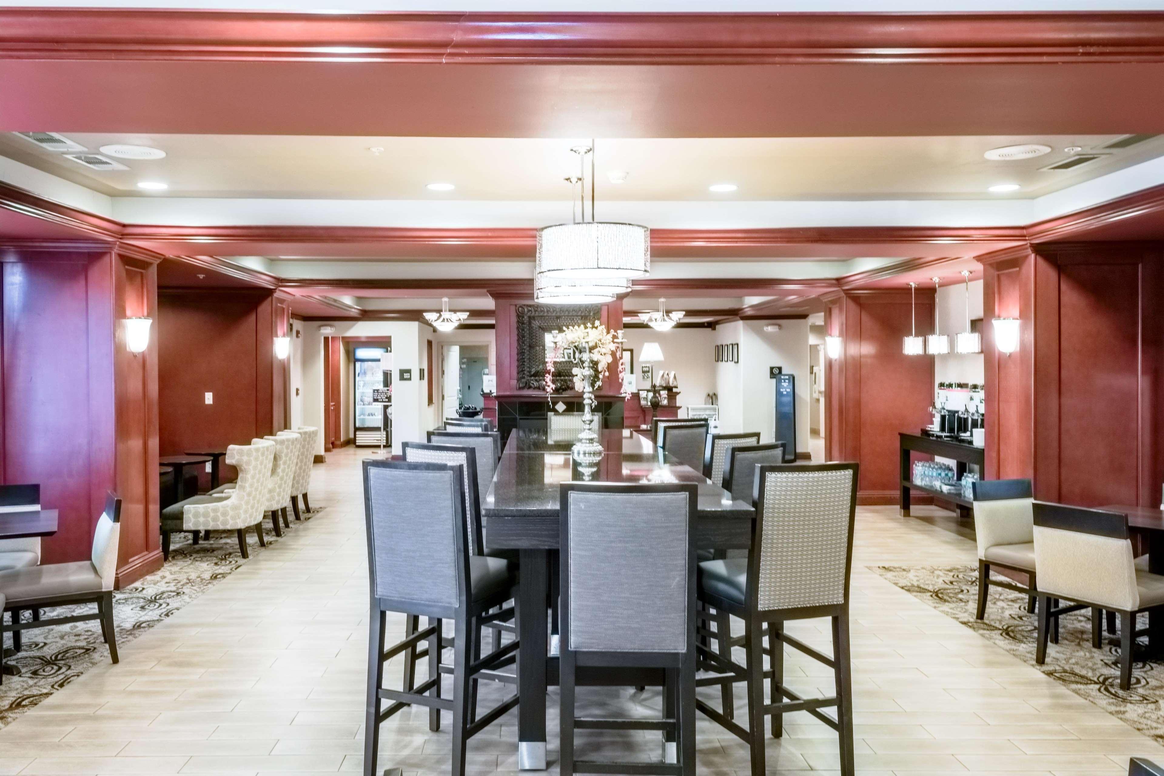 Hampton Inn Montgomery-South-Airport Hope Hull Exterior foto
