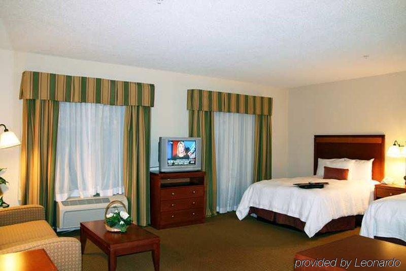 Hampton Inn Montgomery-South-Airport Hope Hull Quarto foto