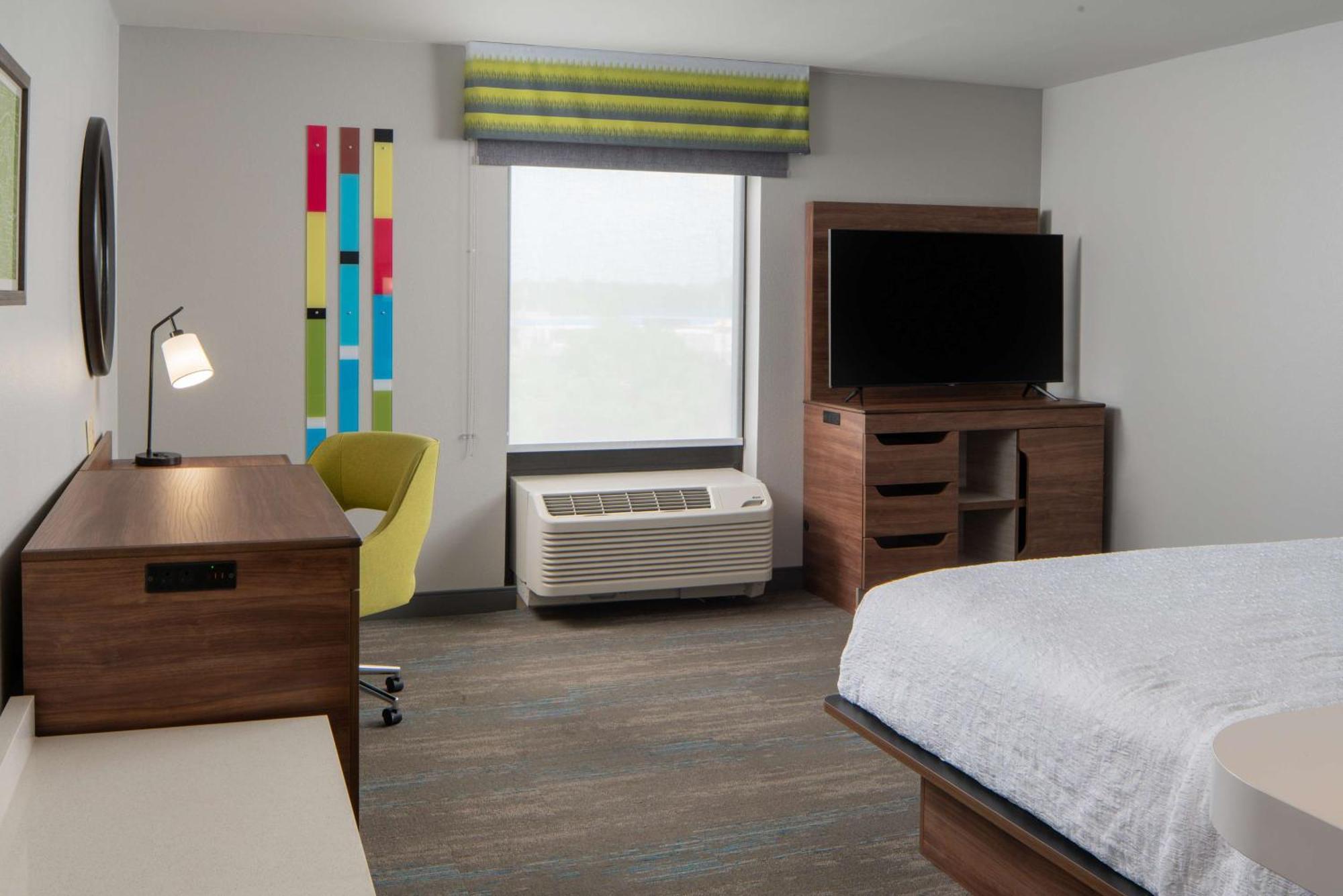 Hampton Inn Montgomery-South-Airport Hope Hull Exterior foto