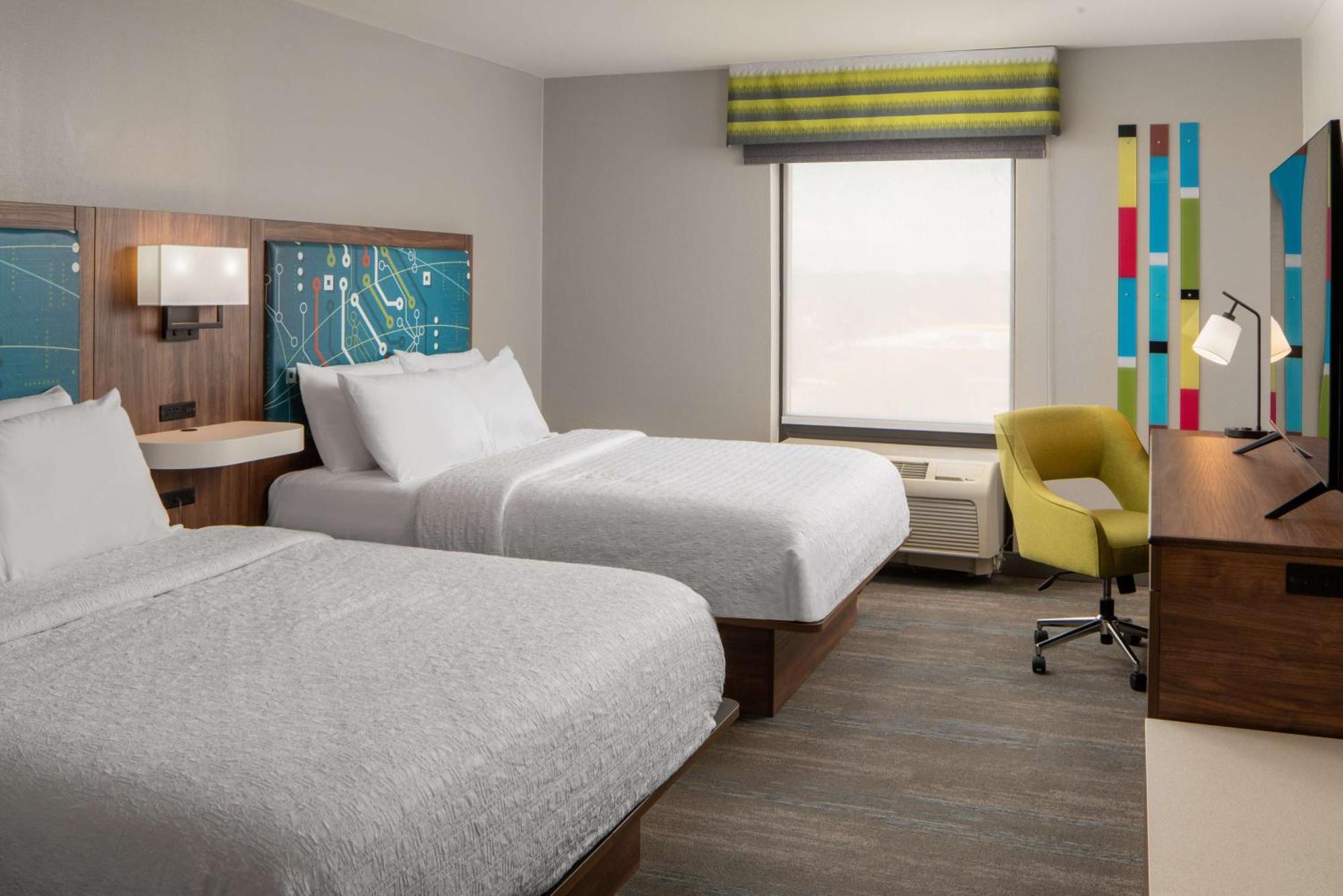 Hampton Inn Montgomery-South-Airport Hope Hull Exterior foto