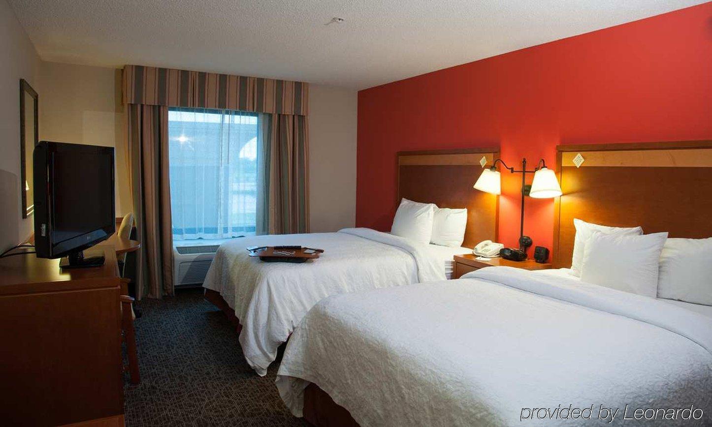 Hampton Inn Montgomery-South-Airport Hope Hull Exterior foto