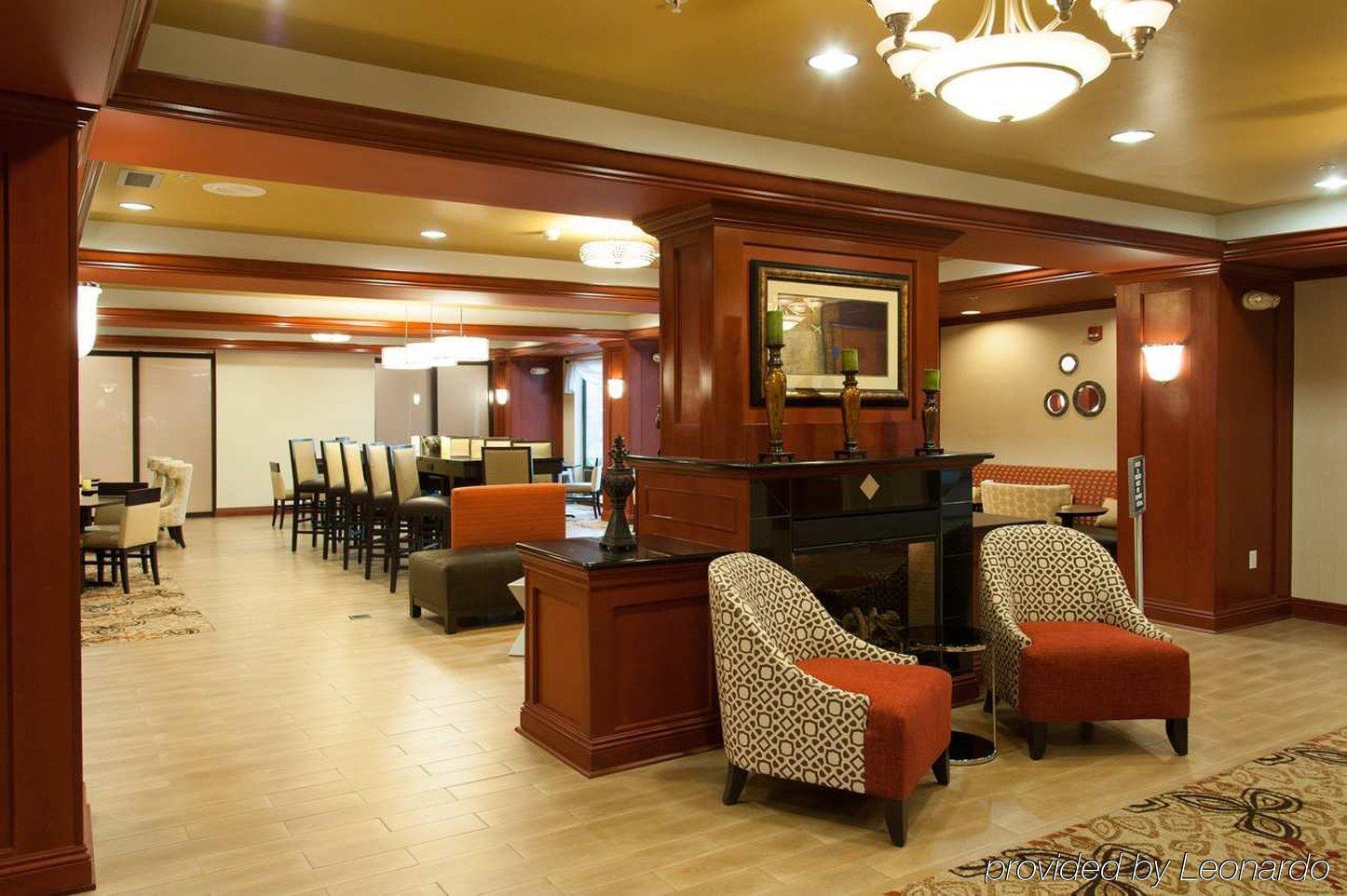 Hampton Inn Montgomery-South-Airport Hope Hull Exterior foto