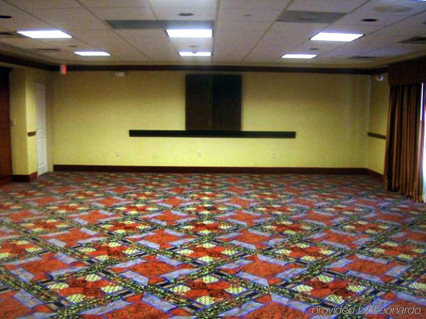 Hampton Inn Montgomery-South-Airport Hope Hull Facilidades foto